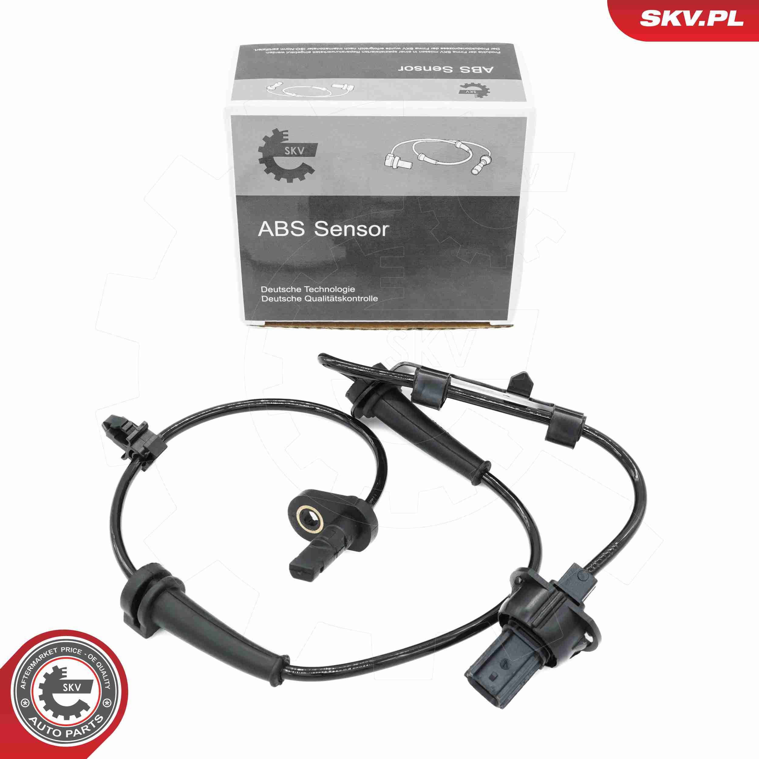 ESEN SKV 06SKV449 - Sensor, Raddrehzahl
