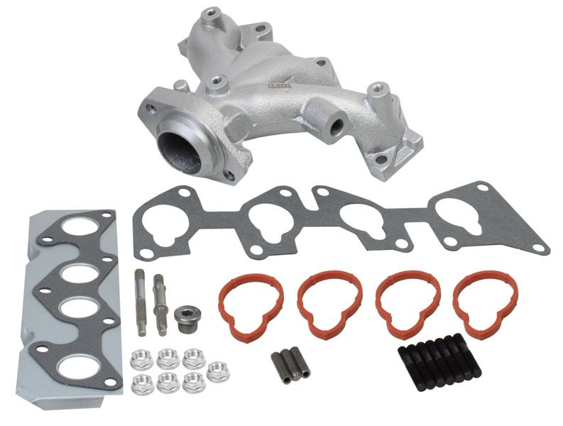 KOLEKTOR WYD. RENAULT MEGANE/ CLIO II 1.4/1.6 KPL