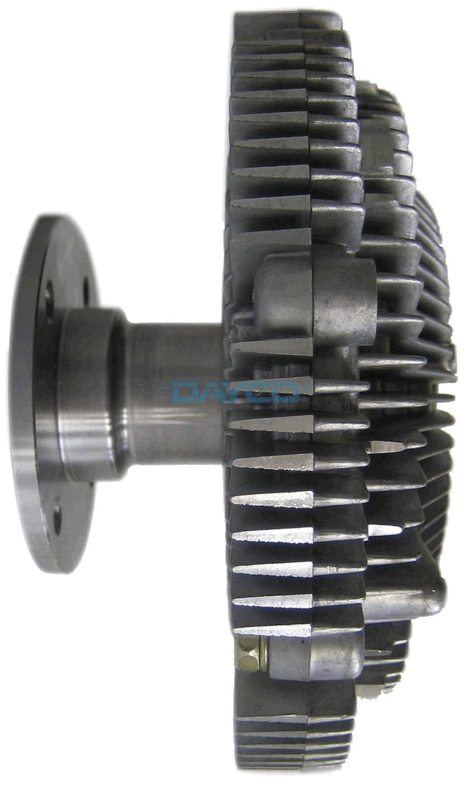 FAN CLUTCH NISSAN - TecDoc 1