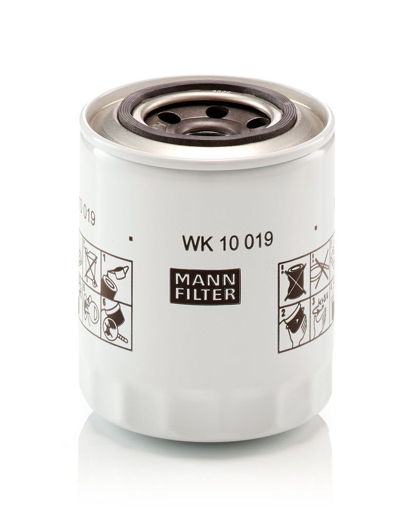 Kraftstofffilter Kraftstofffilter