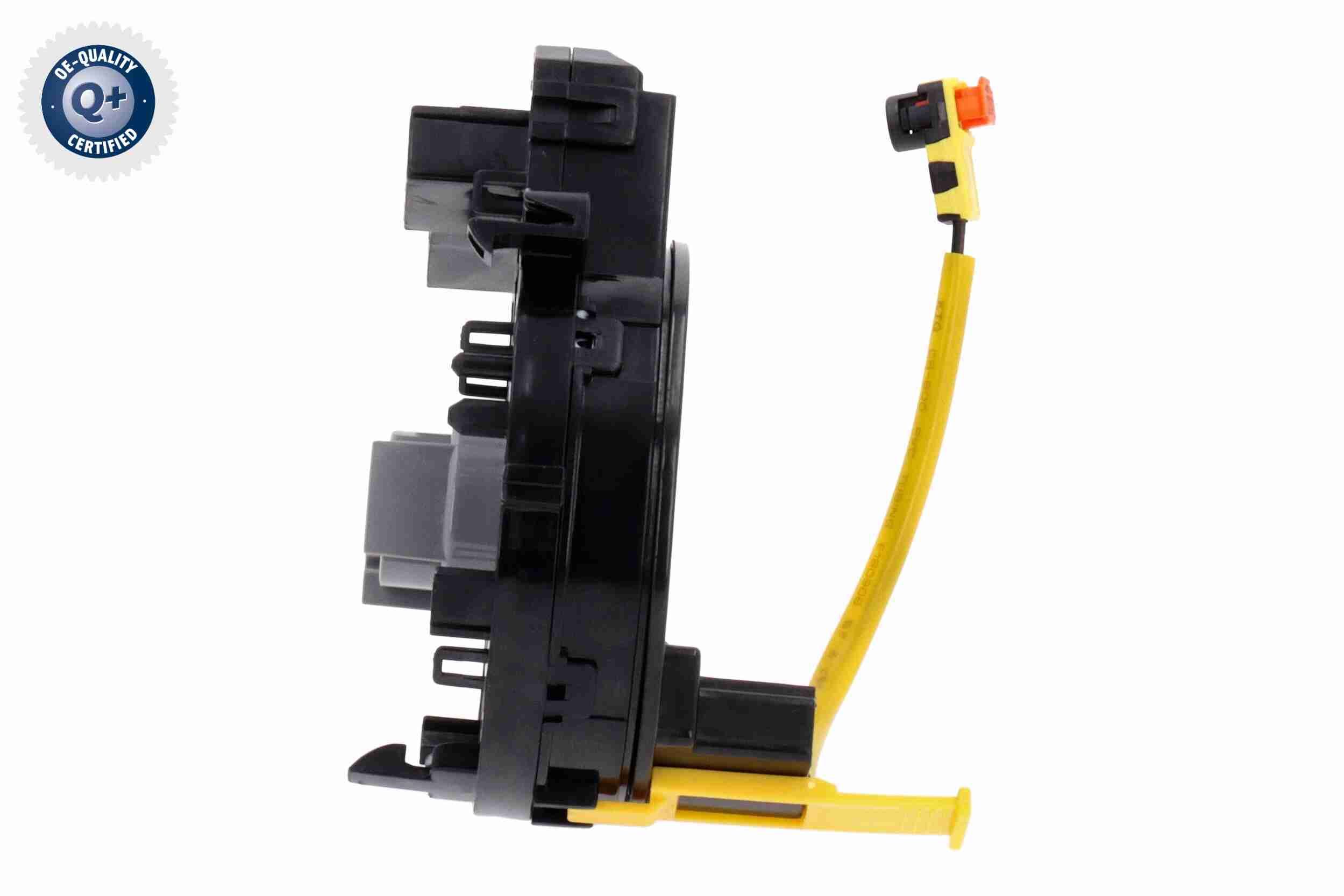 Wickelfeder, Airbag