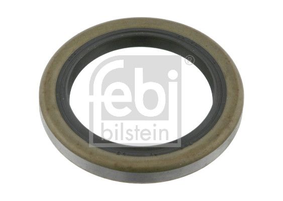 Retén para ejes, cubo de rueda