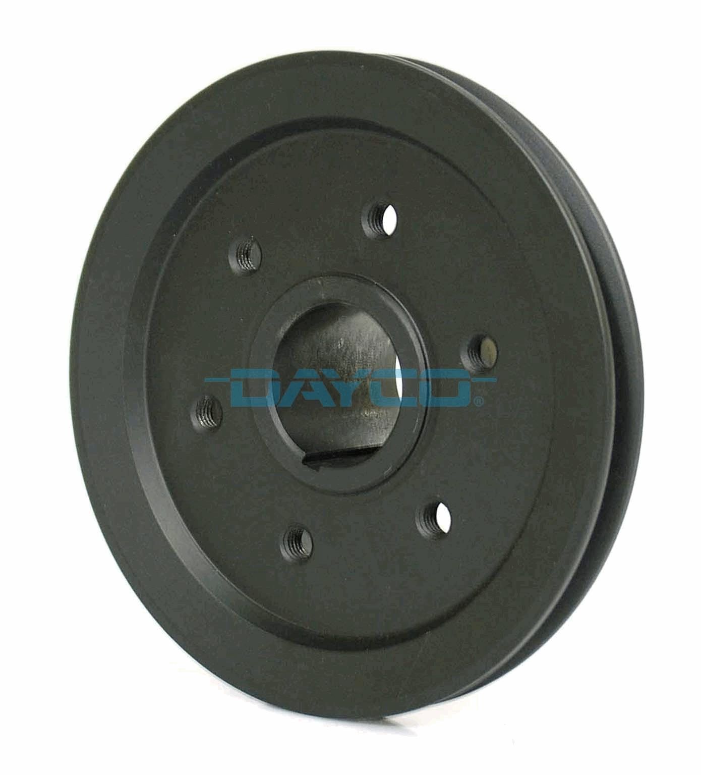 HARMONIC BALANCER - OEM - TecDoc 1