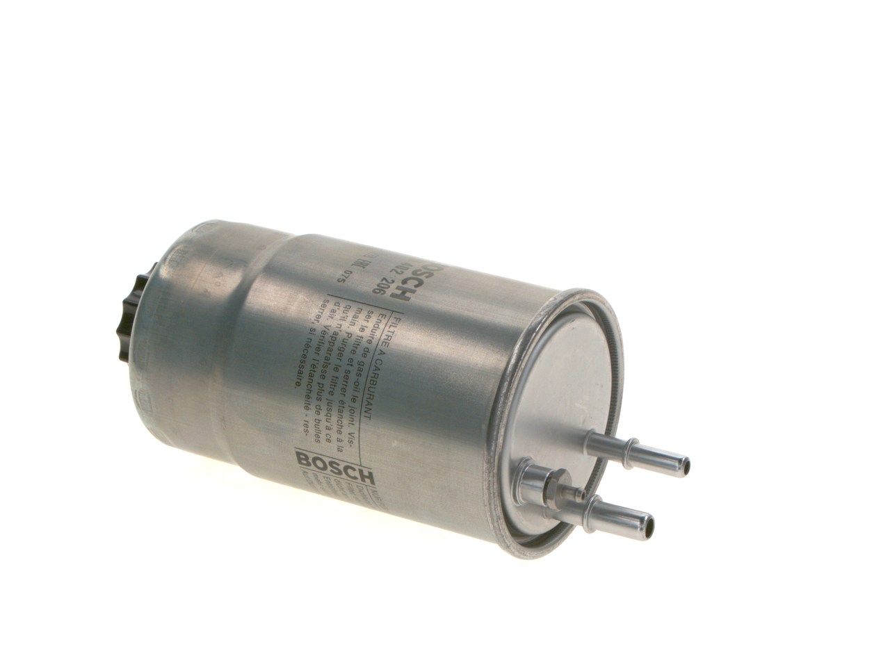 kuro filtras