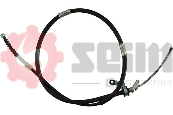 CABLE DE FRE G TOYOTA RAV4