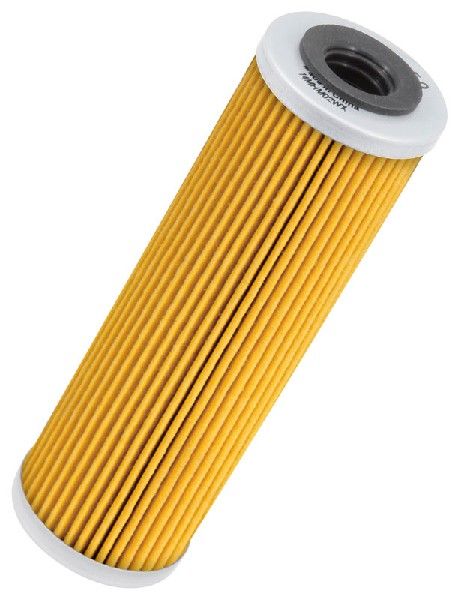 &Ouml;lfilter