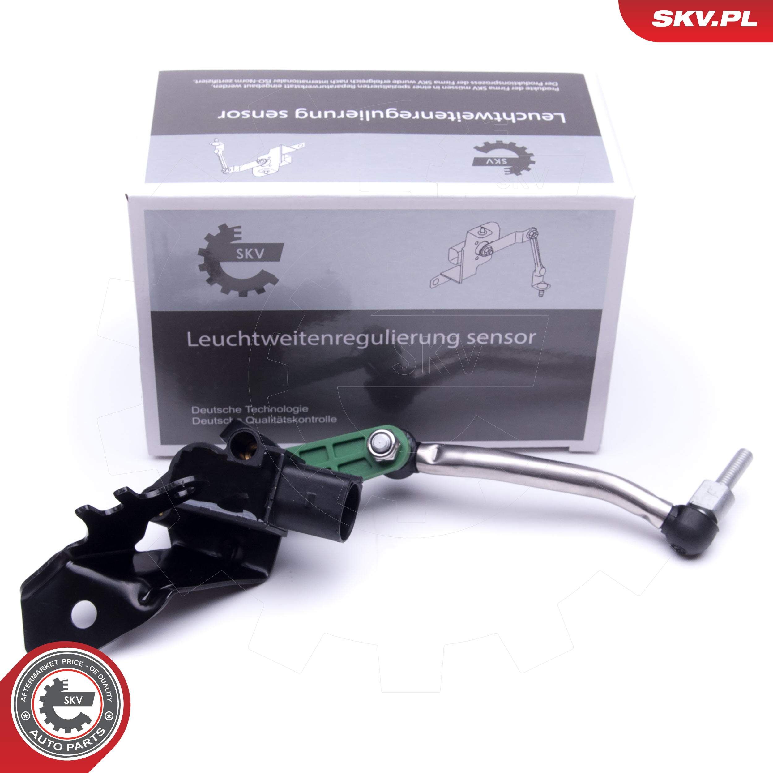 ESEN SKV 17SKV601 - Sensor, Leuchtweitenregulierung
