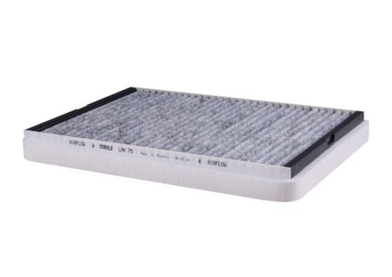 Filter, Innenraumluft Filter, Innenraumluft
