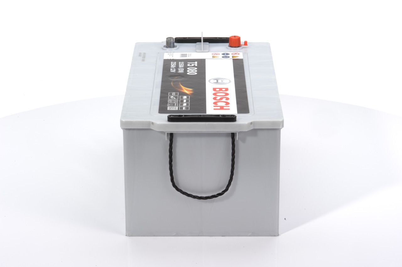 Starterbatterie Starterbatterie