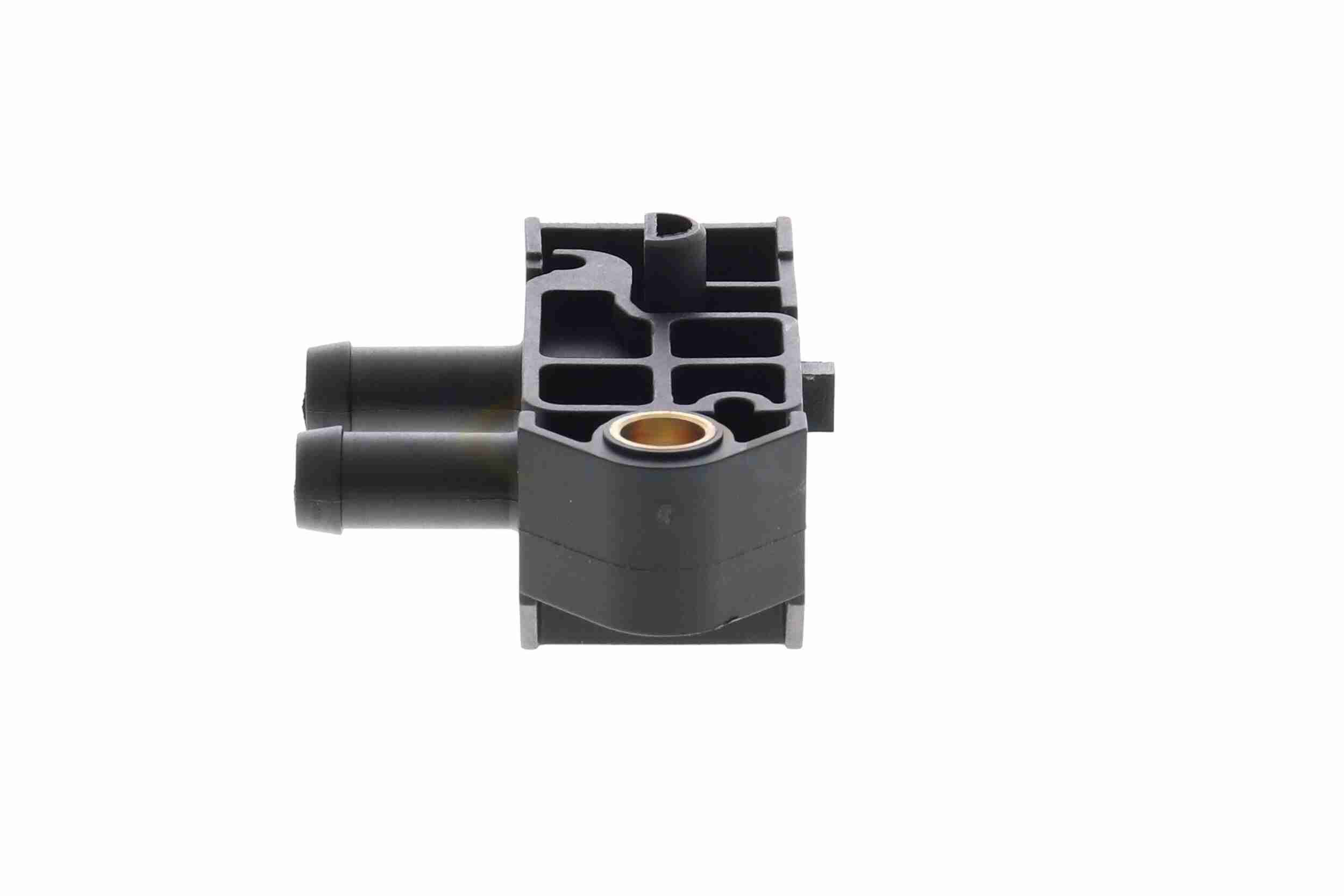 Sensor, Abgasdruck