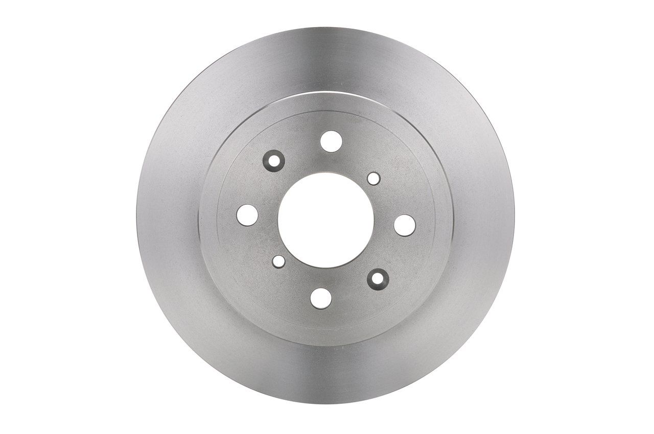 BOSCH 0 986 479 370 Brake Disc