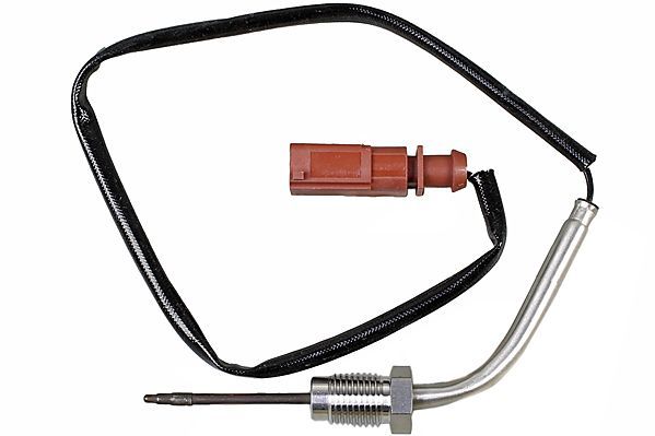 Sensor, Abgastemperatur