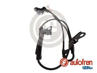 Sensor, Raddrehzahl