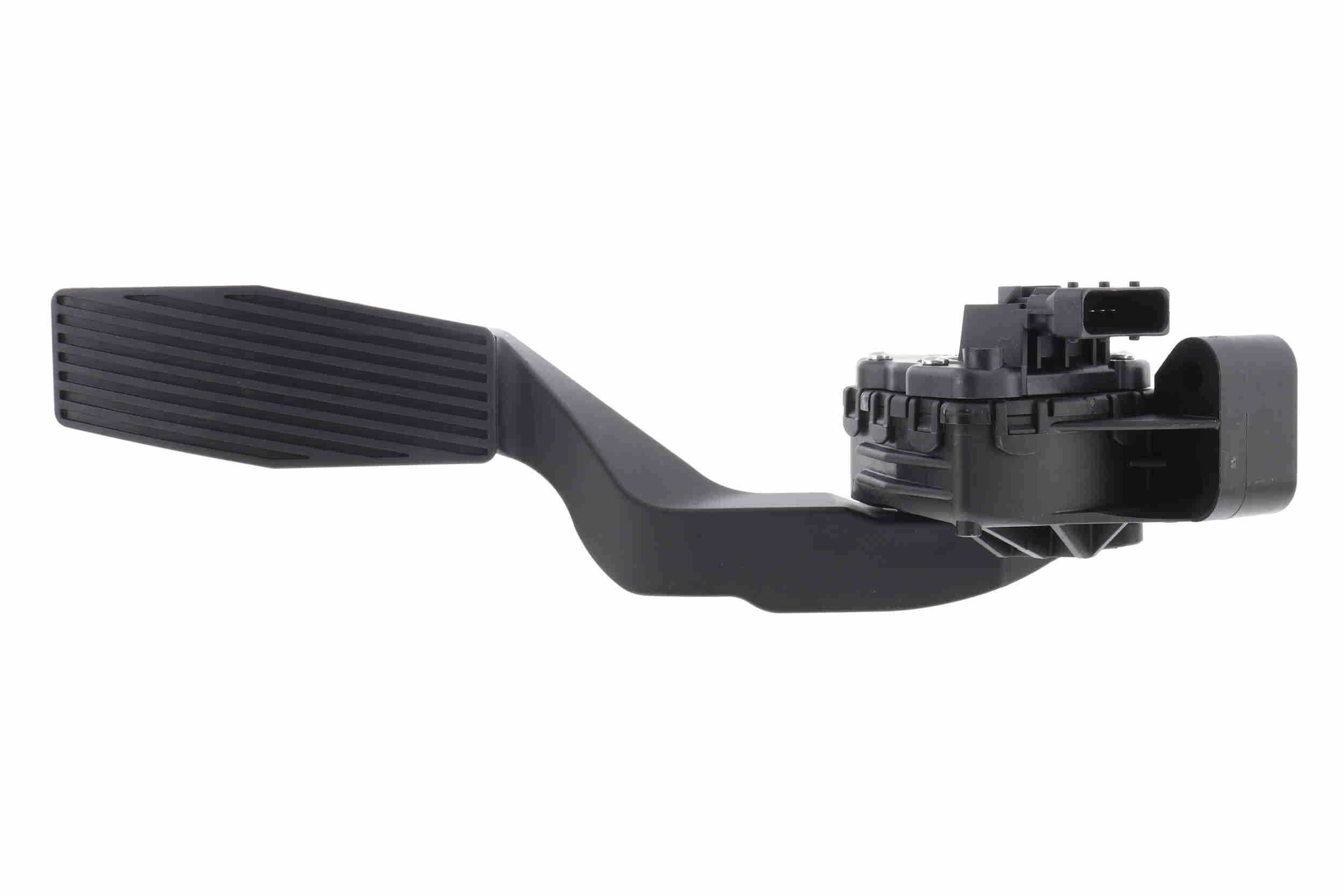Fahrpedal