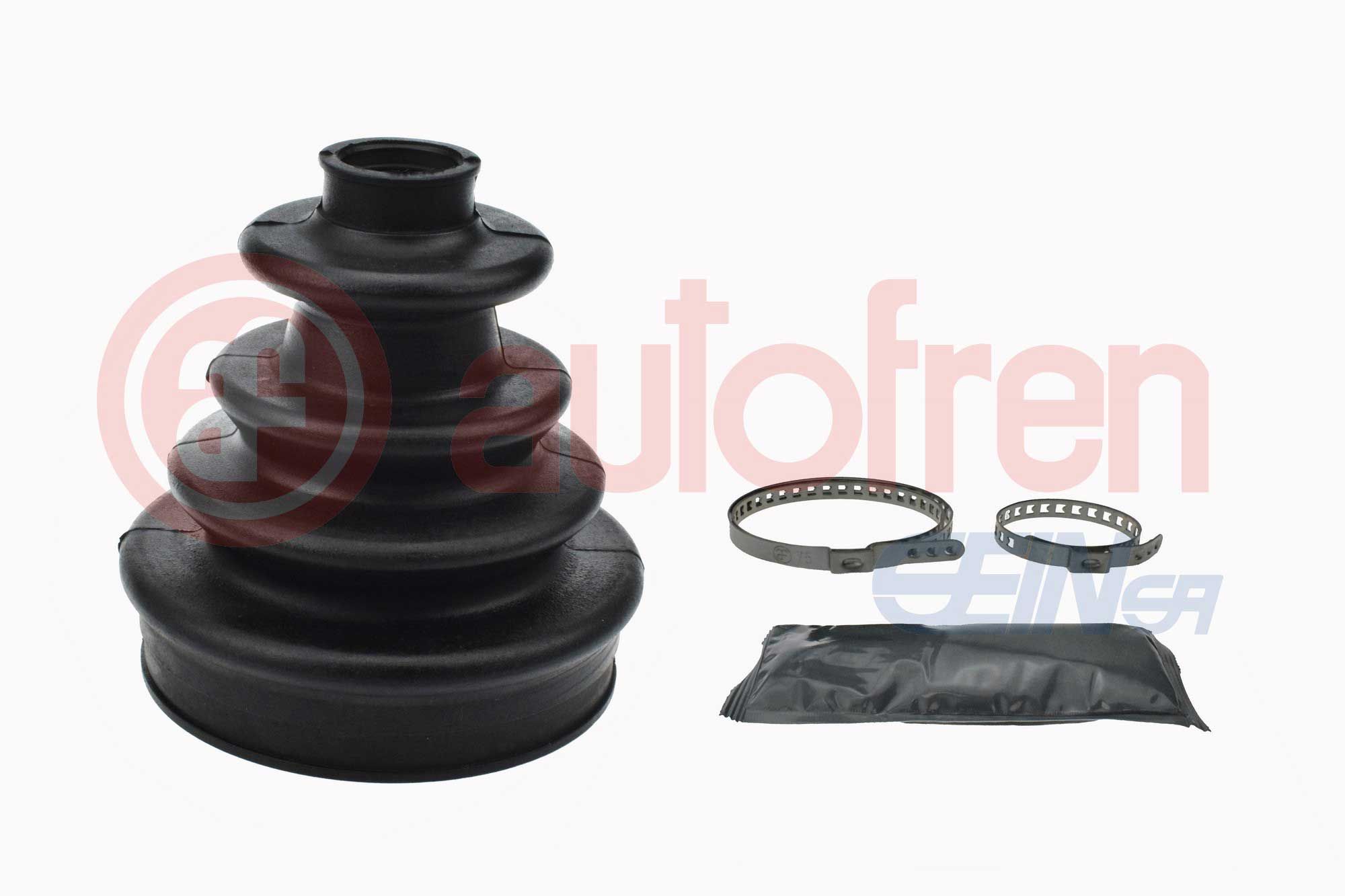 AUTOFREN SEINSA D8297 Bellow Kit, drive shaft