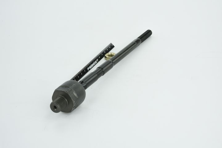 vidinė skersinė vairo trauklė