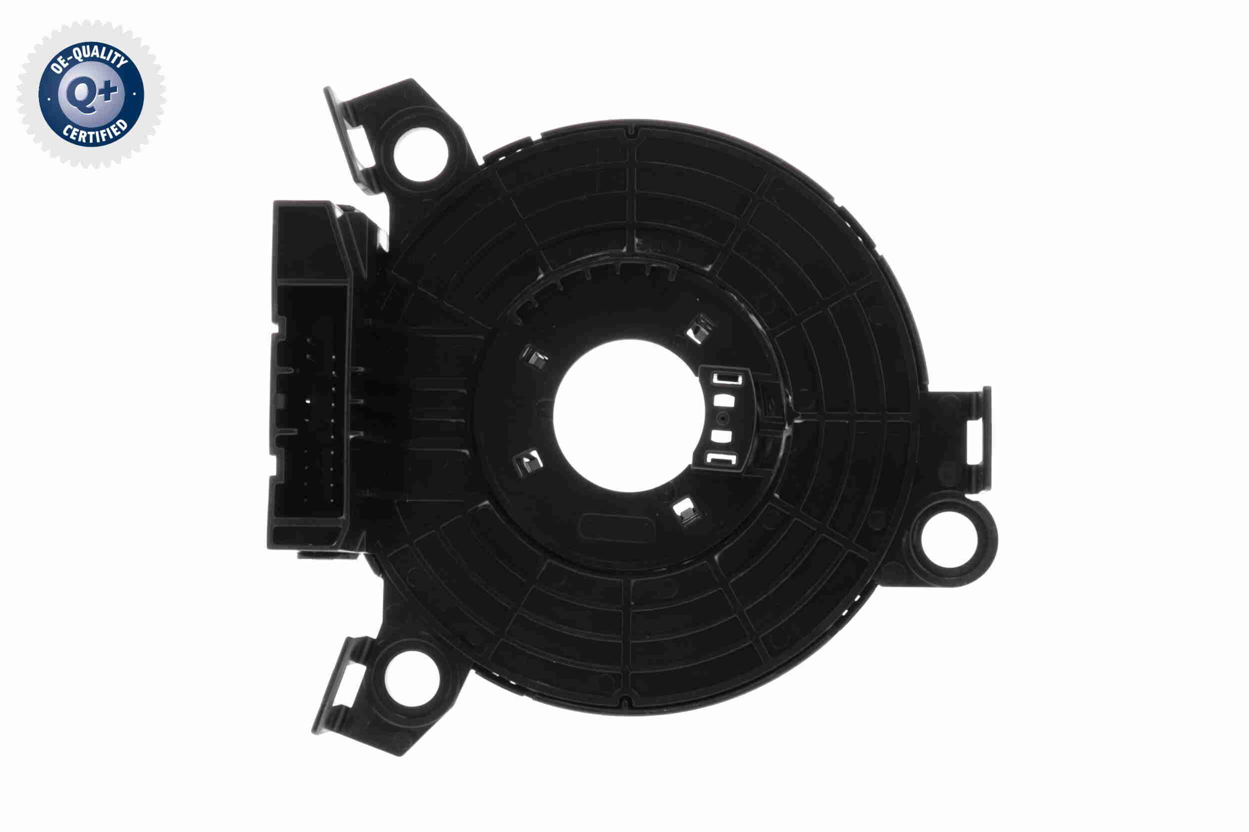 Wickelfeder, Airbag