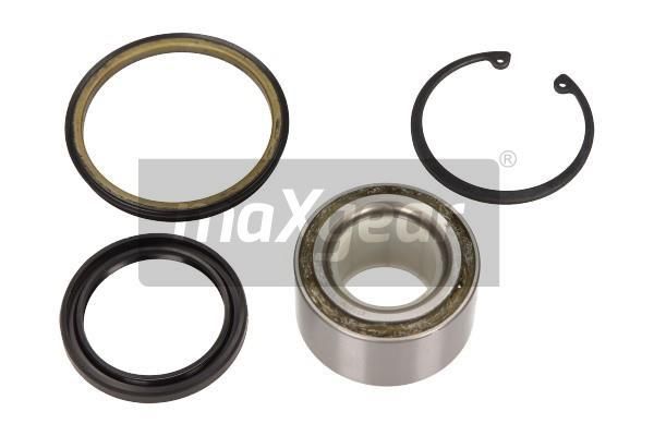MAXGEAR 33-0360 Wheel Bearing Kit