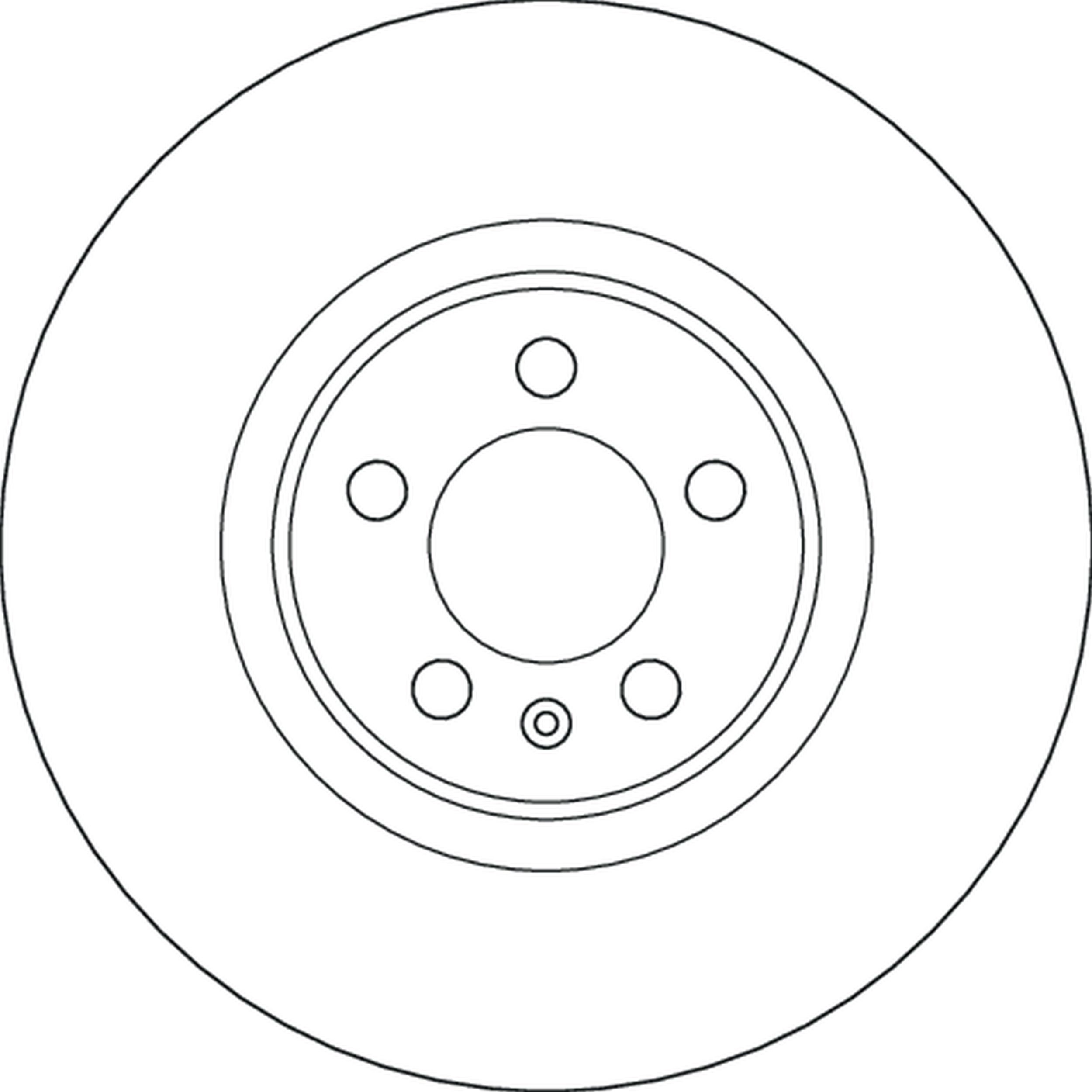 Bremsscheibe