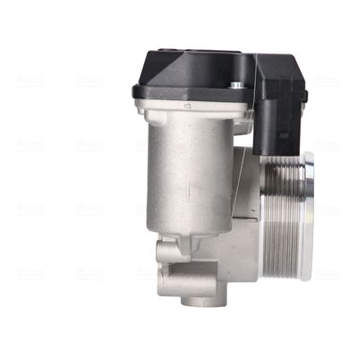 Drosselklappenstutzen