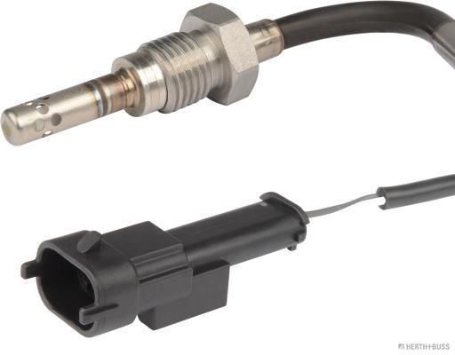 Sensor, Abgastemperatur