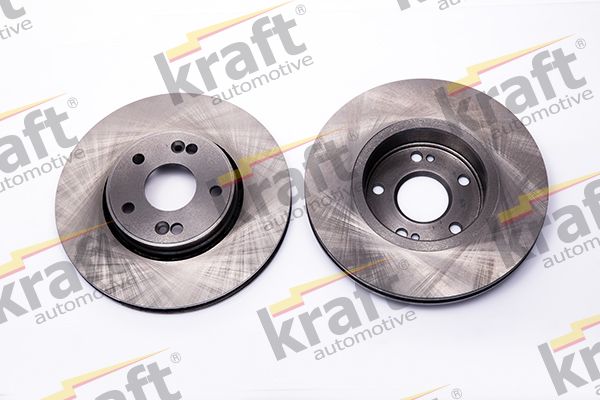 Brake Disc 6045450