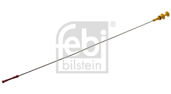 FEBI BILSTEIN 48718 - Ölpeilstab PLUS