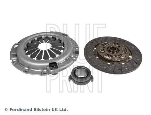 Kit de clutch
