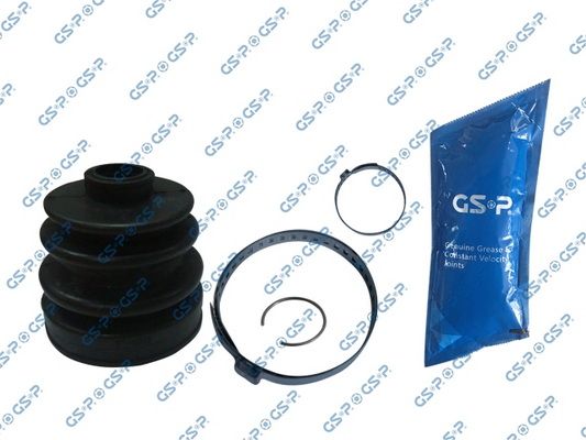 GSP 780159 - Faltenbalgsatz, Antriebswelle