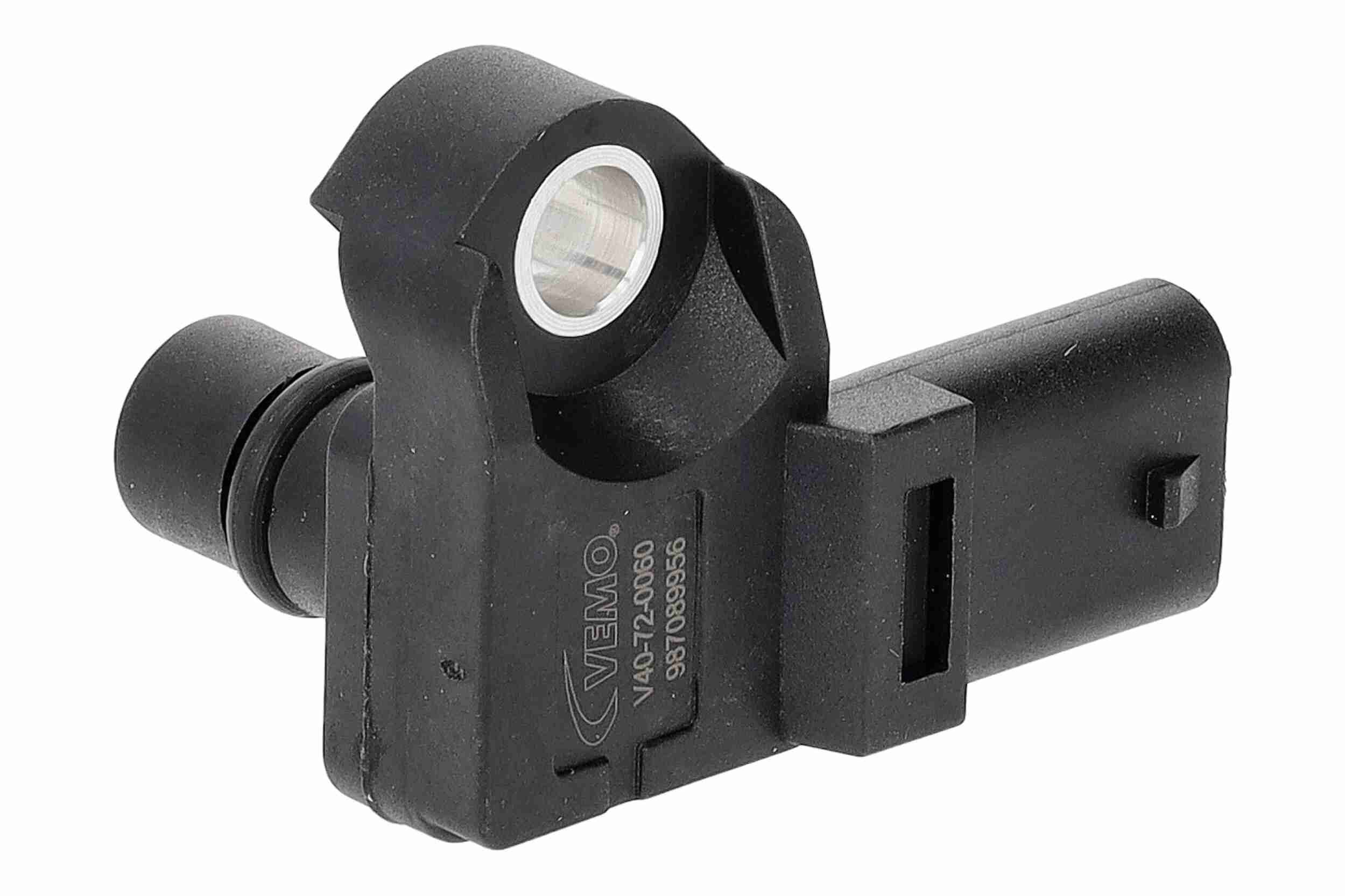 Sensor, Saugrohrdruck