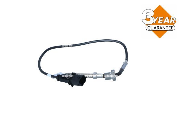 Sensor, Abgastemperatur