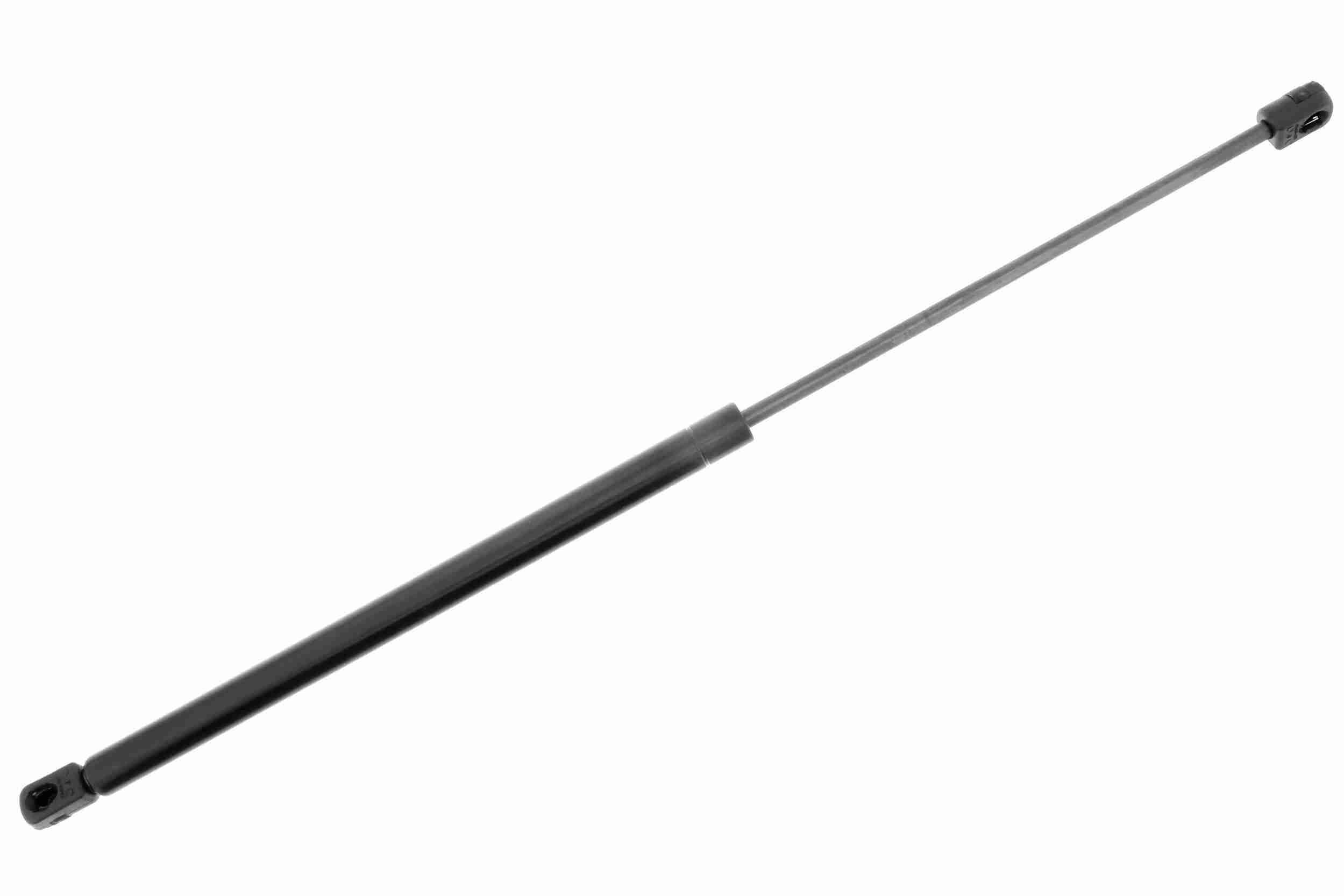 Gasfeder, Koffer-/Laderaum