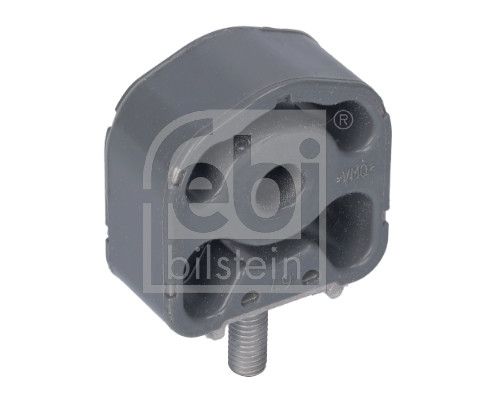 Halter, Abgasanlage Halter, Abgasanlage