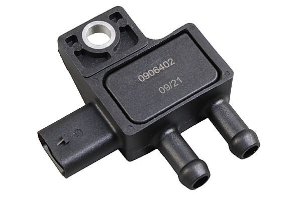 Sensor, Abgasdruck