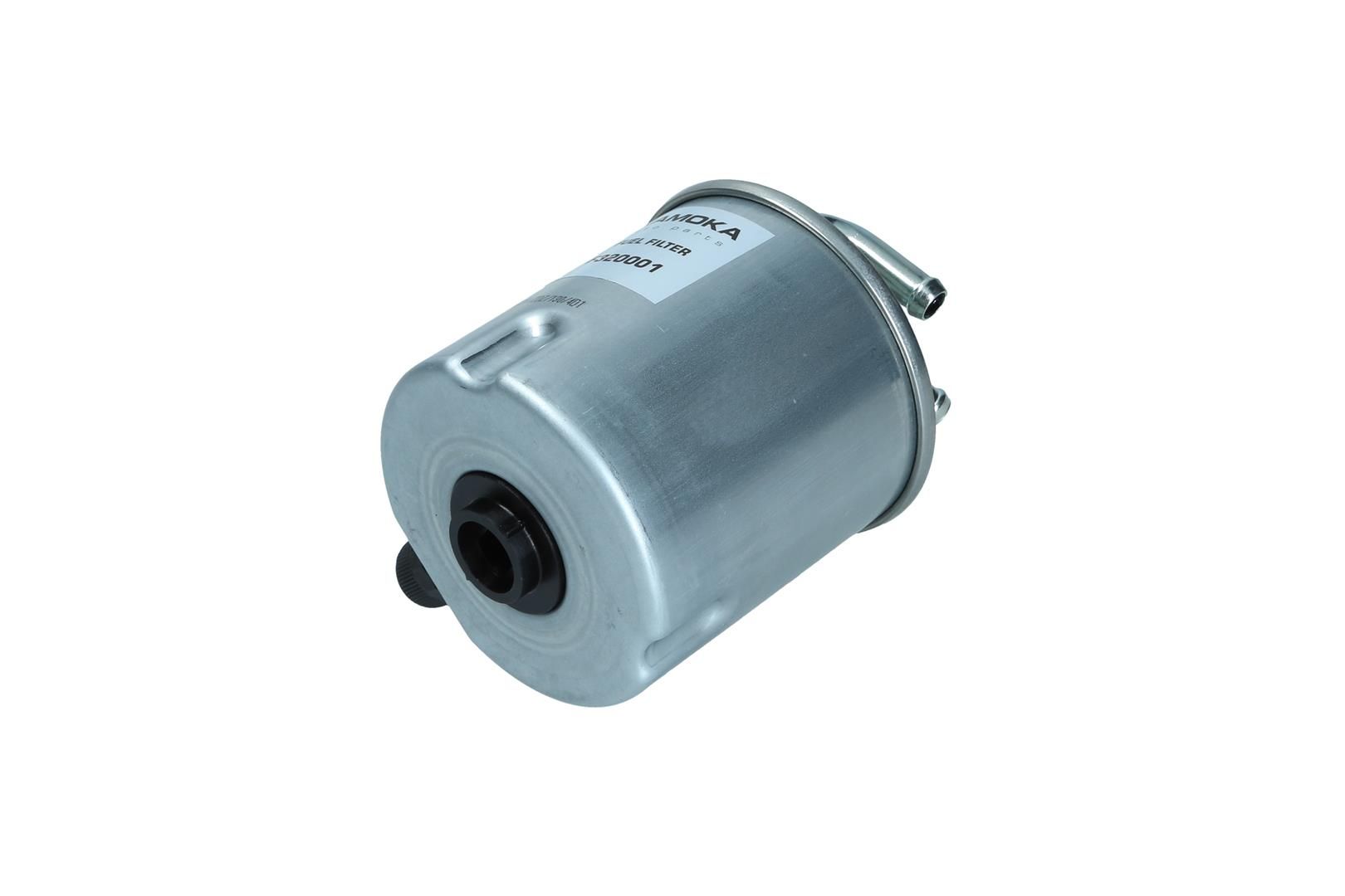Kraftstofffilter