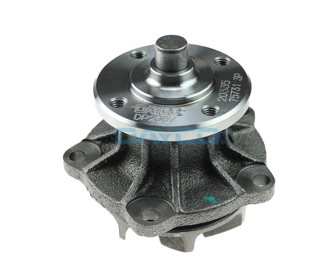 WATER PUMP AUTOMOTIVE - TecDoc 1