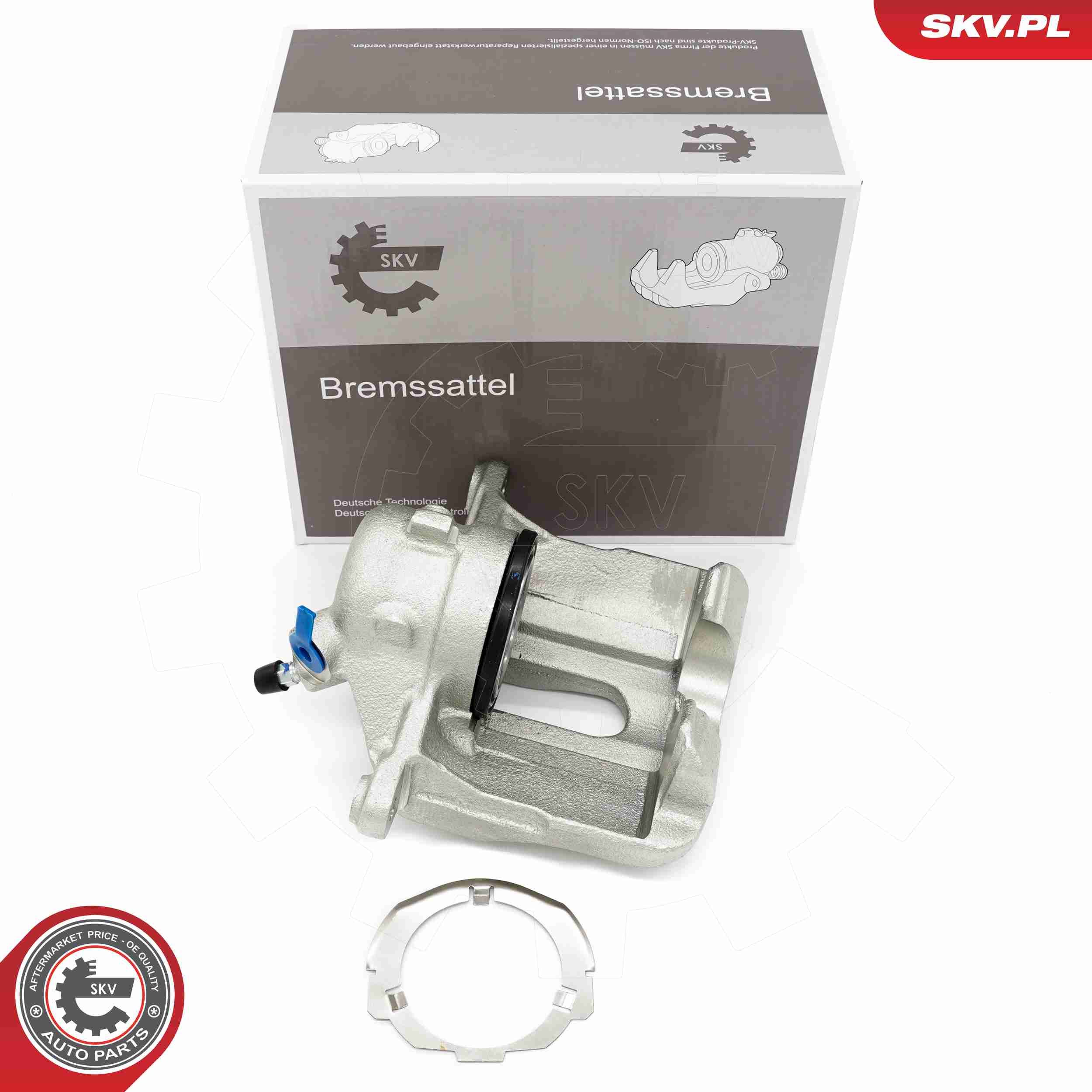 ESEN SKV 67SKV202 - Bremssattel