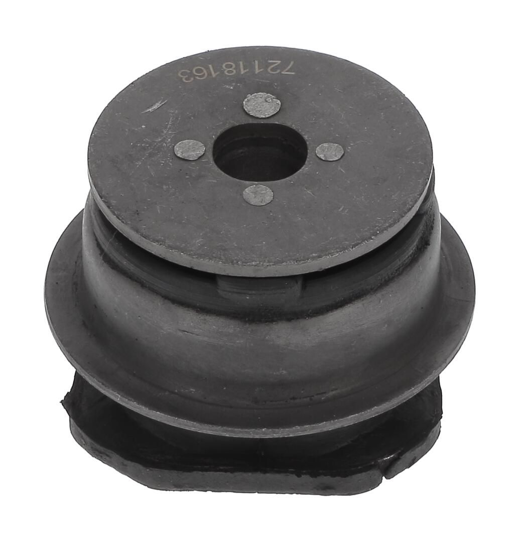 Lagerung, Achsk&ouml;rper