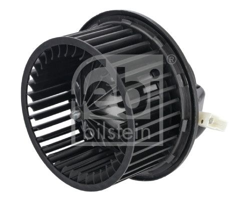 Innenraumgebl&auml;se