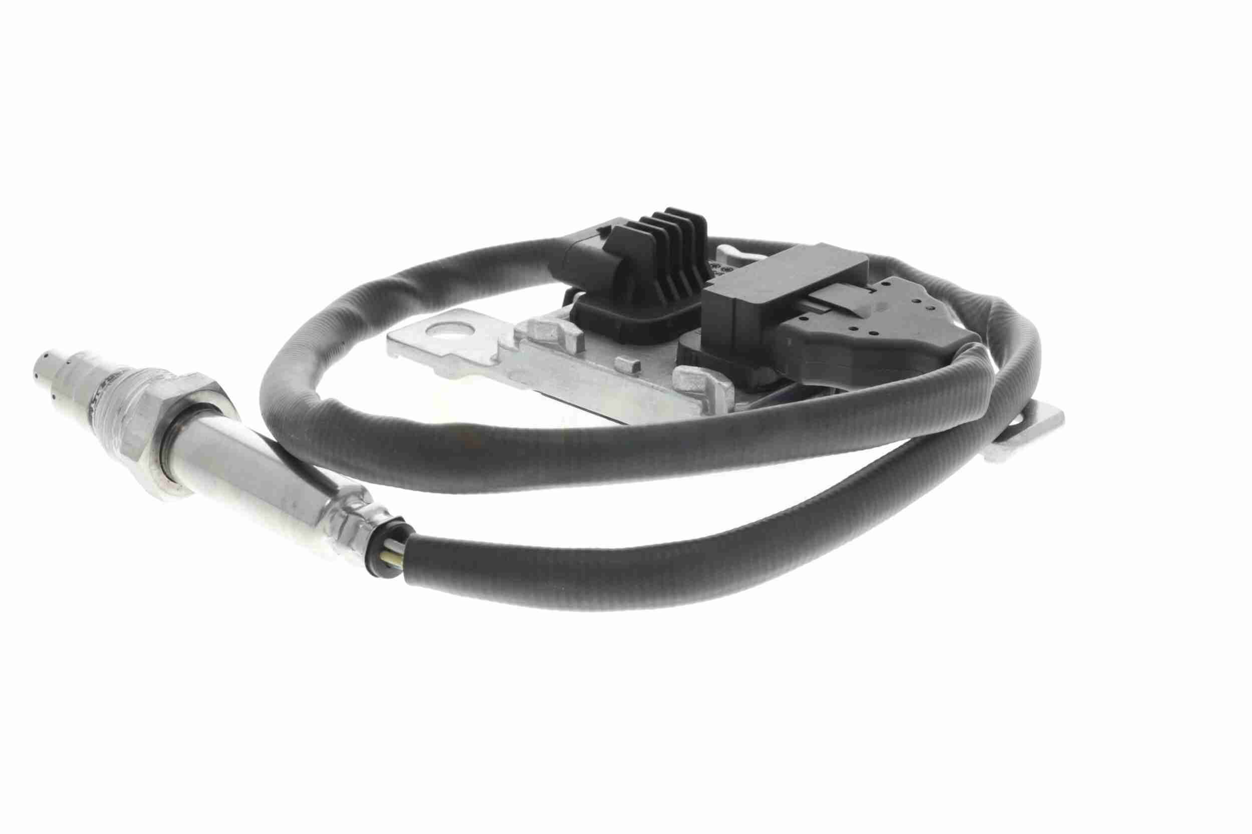 NOx-Sensor, Harnstoffeinspritzung