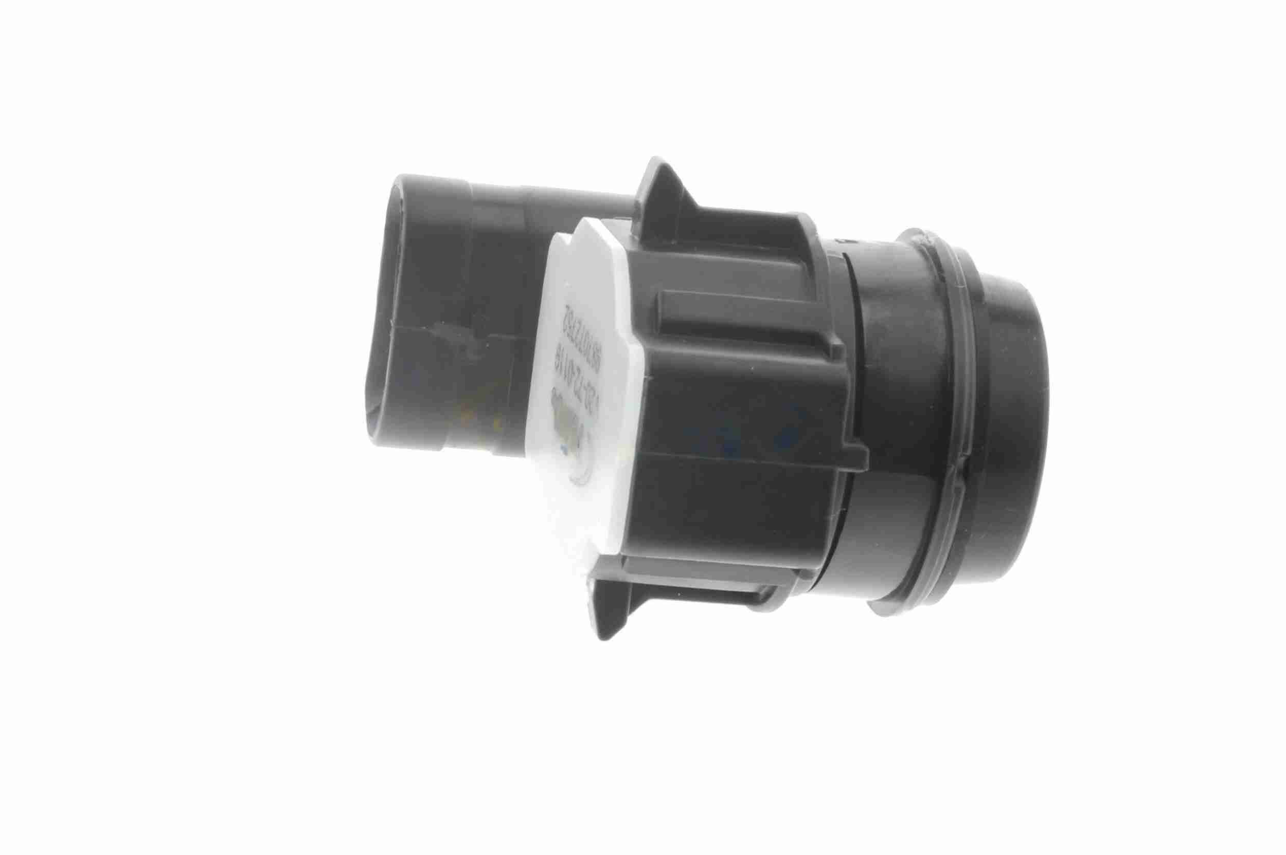 Sensor, Einparkhilfe
