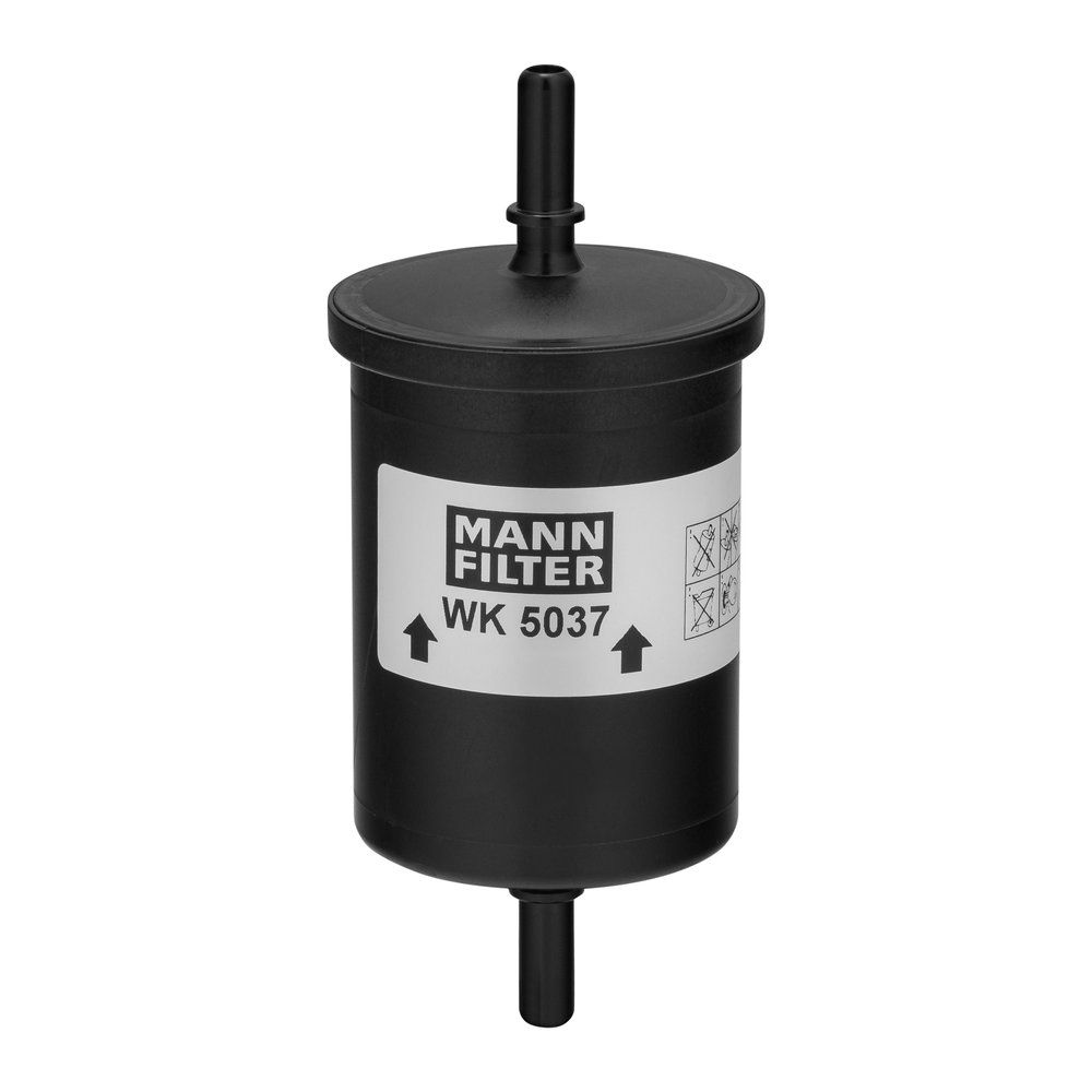 Mann & Hummel WK 5037 Kraftstofffilter