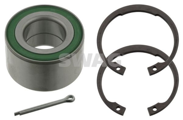 Wheel Bearing Kit 40 90 4799