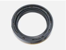 Wellendichtring, Differential