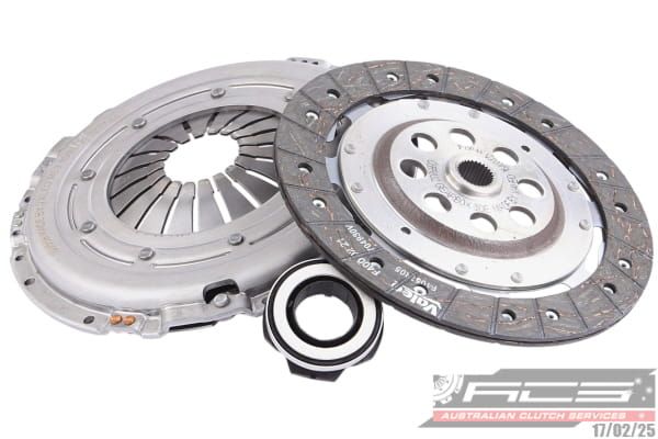 KIT STD AUDI/VW 2.0L - TecDoc Only