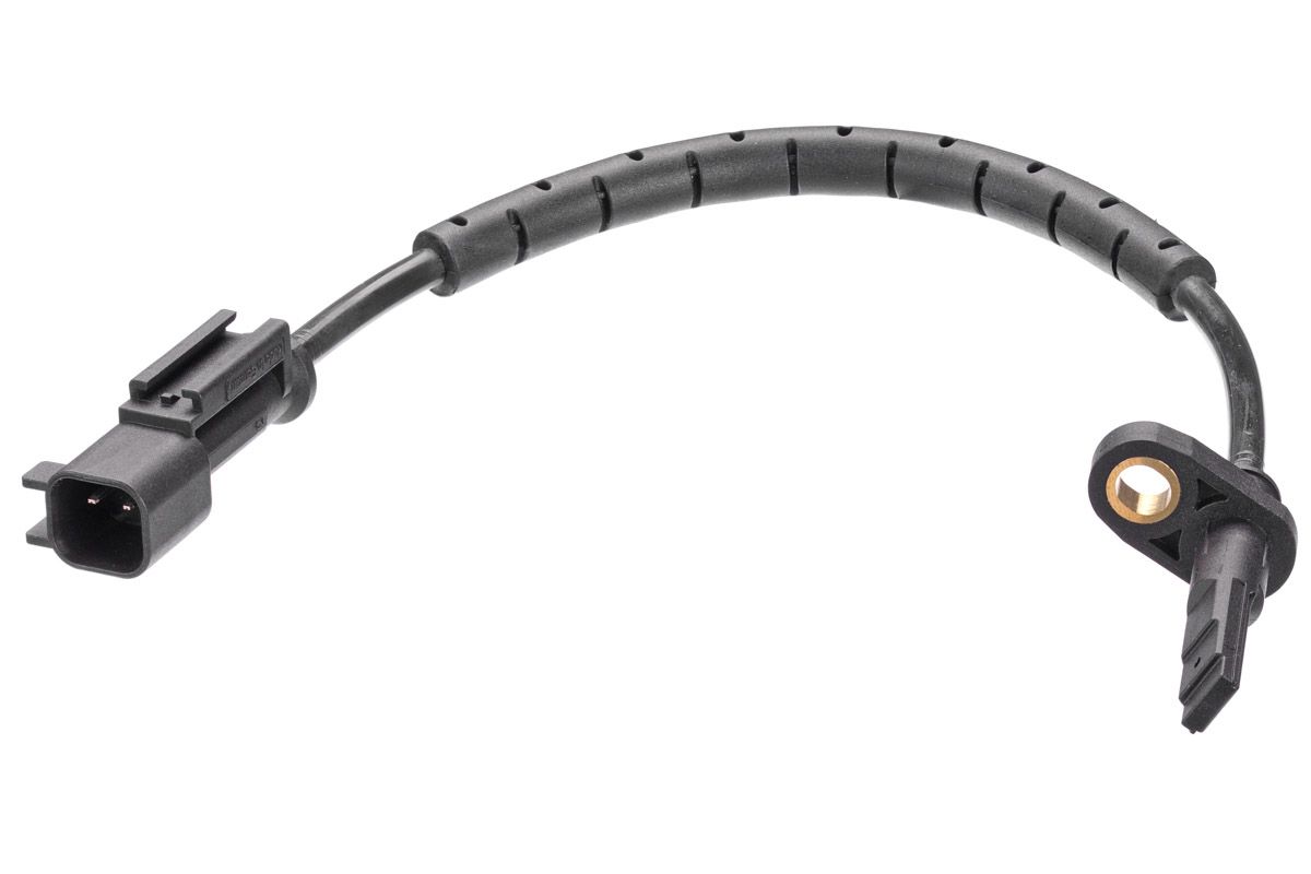 Sensor, Raddrehzahl
