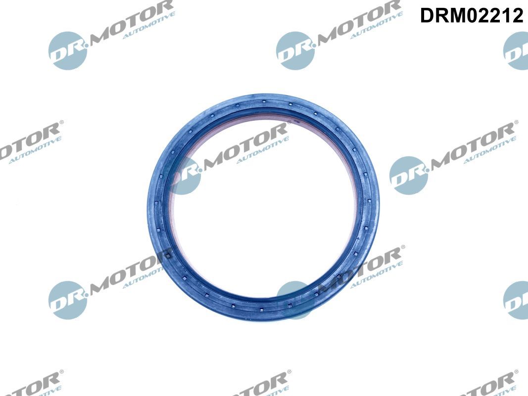 Dr.Motor Automotive DRM02212 - Wellendichtring, Kurbelwelle
