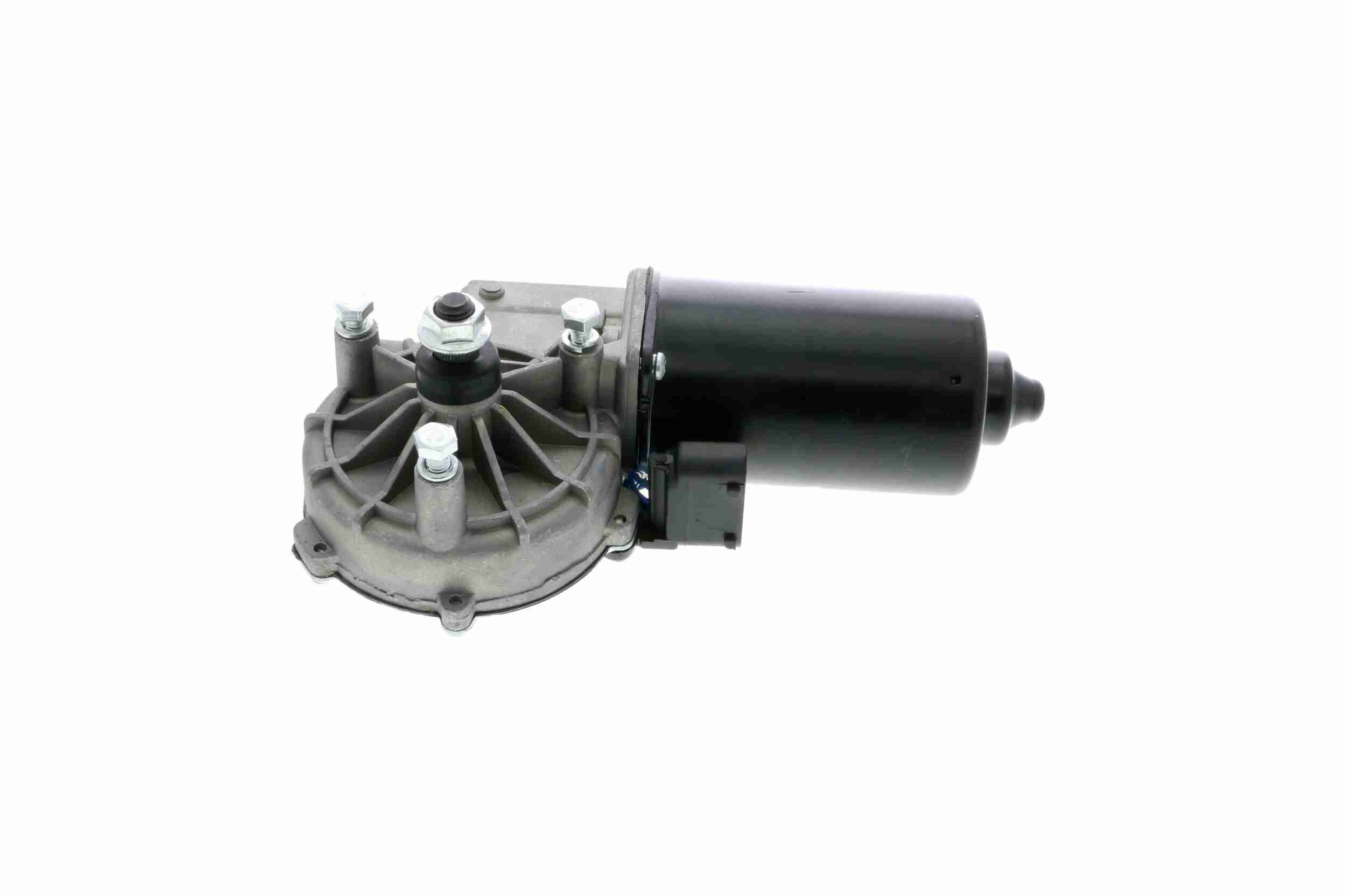 Wischermotor