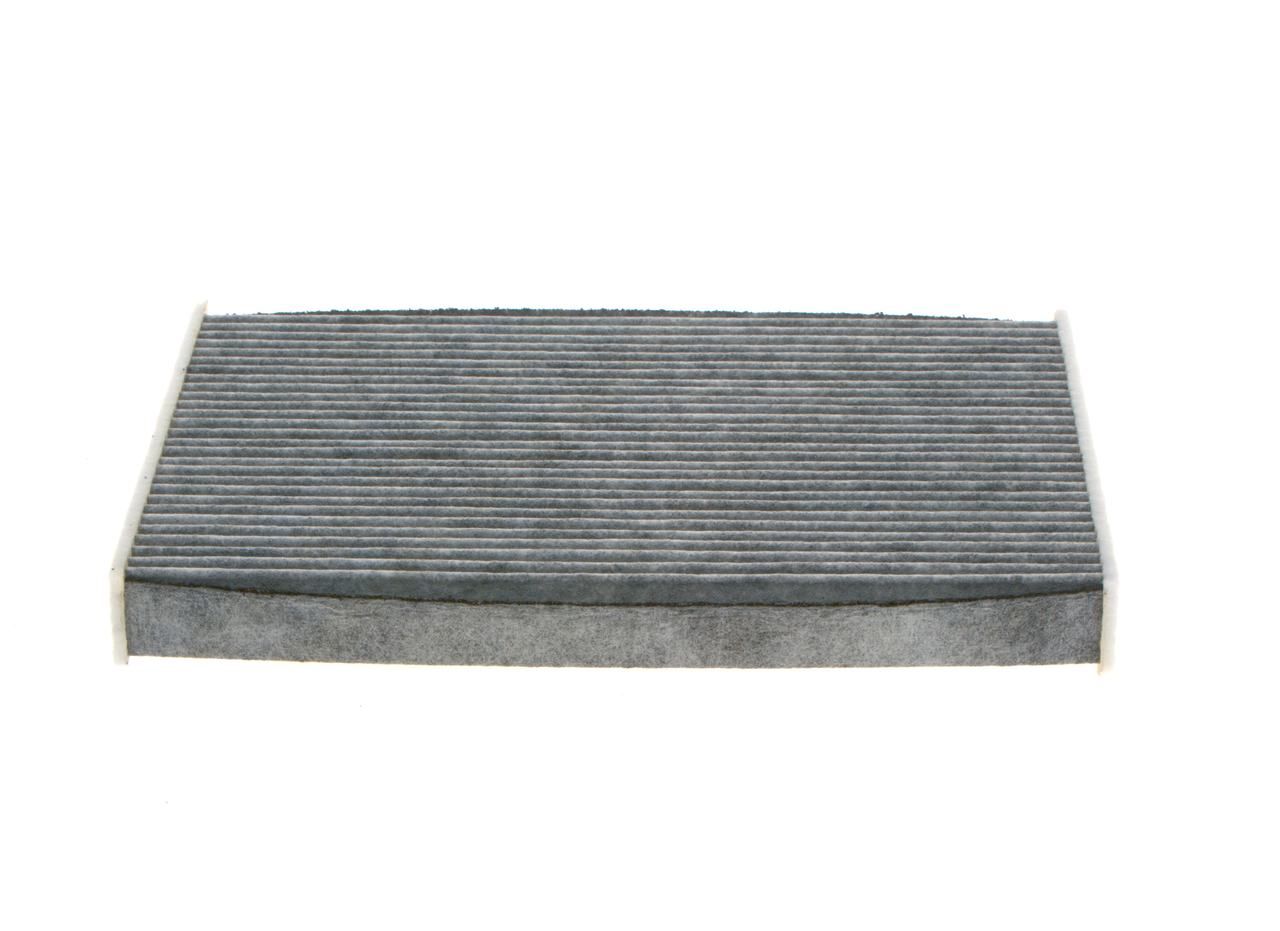 Filter, Innenraumluft