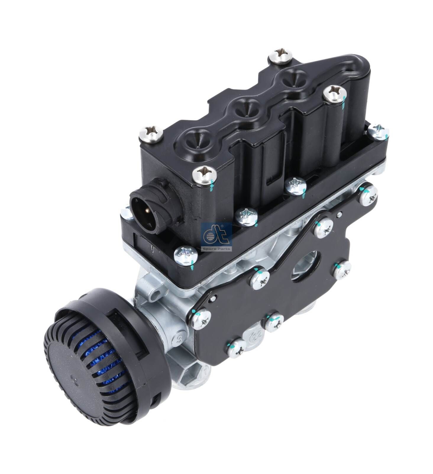 Directional Control Valve Block, air suspension 5.10500